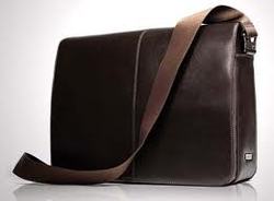 LEATHER LAPTOP BAGS